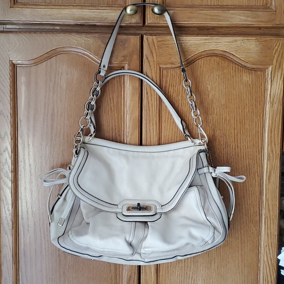 Coach Bag - Picture 3 of 3